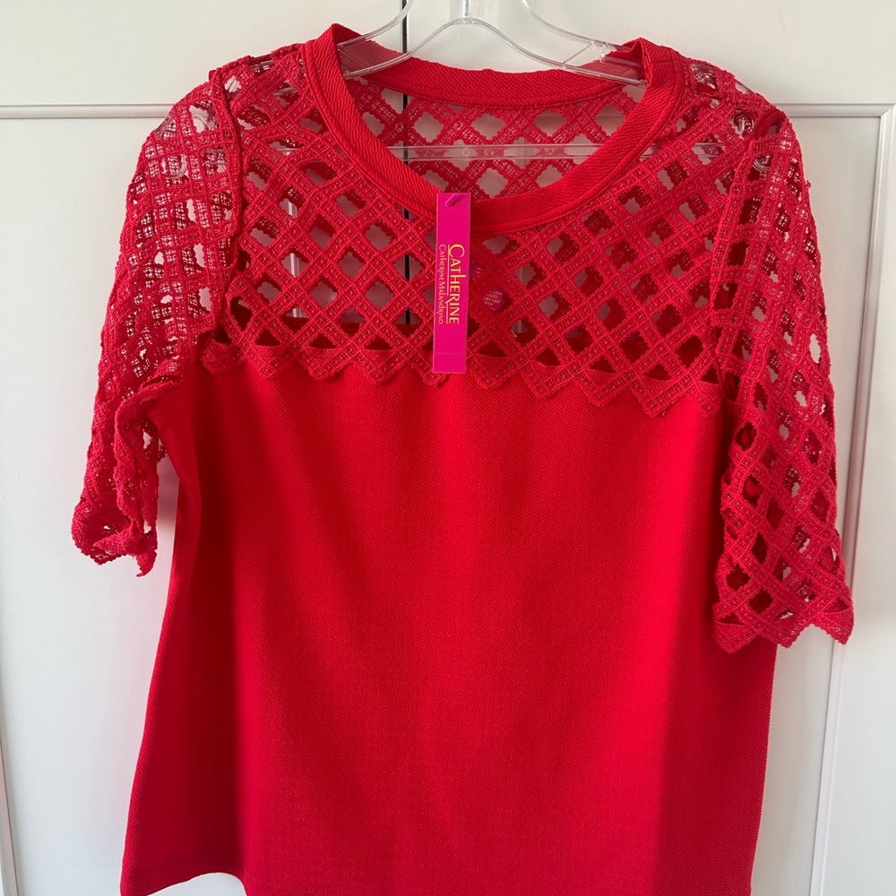 Brand new with tags